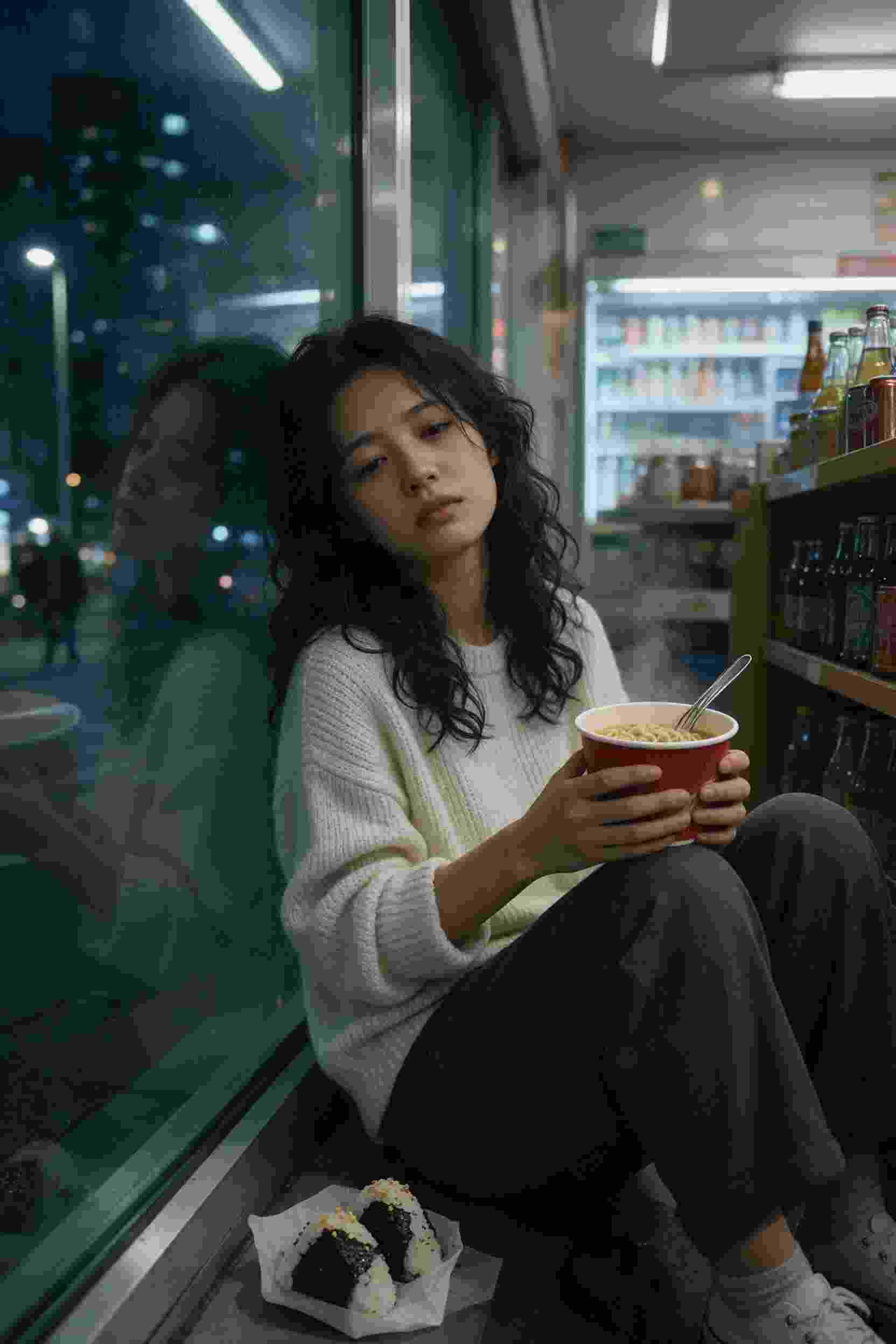 樱花物语