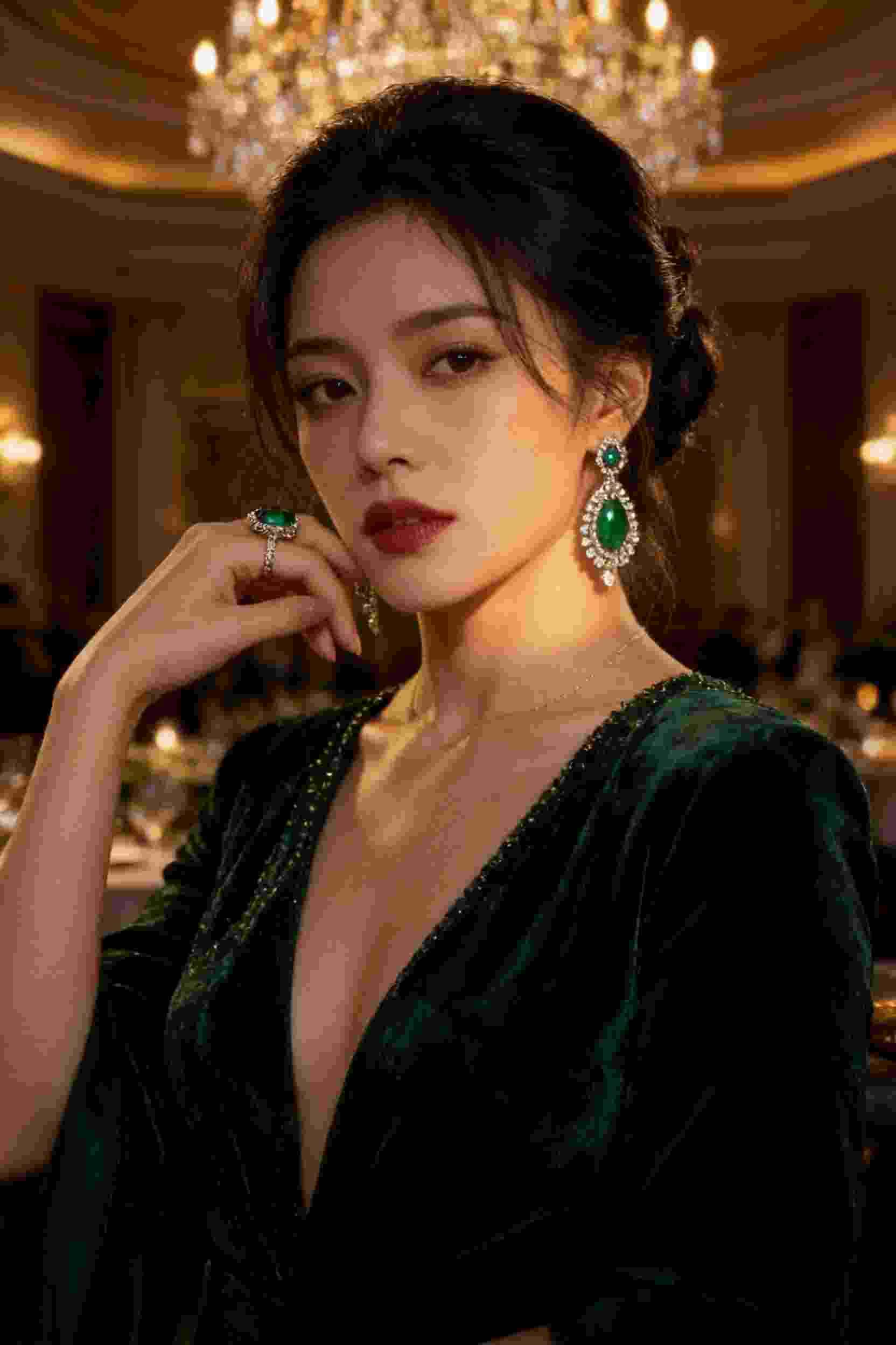 人气之王