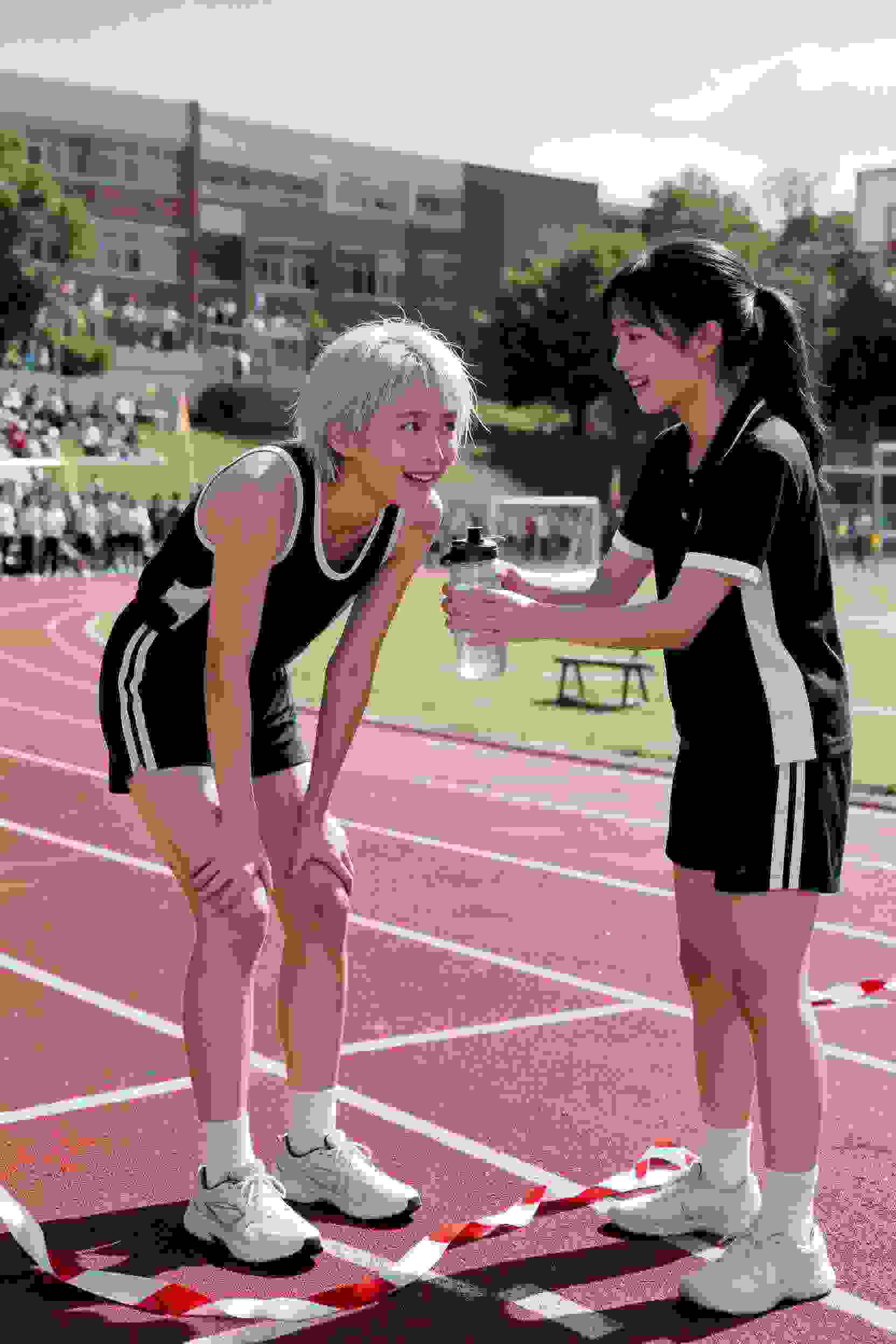 极限对手
